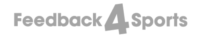 Feedback4sports logo
