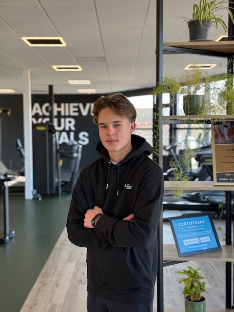 Thijs
